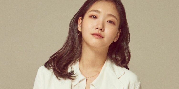 Kim Go Eun In Talks To Star In Upcoming Drama ‘Eun Jung And Sang Yeon’