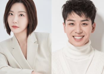 Lady Jane And Lim Hyun Tae Announces Their Marriage