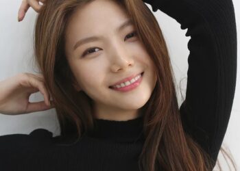 Lee Ga Eun Joins The Cast Of The Ongoing Drama ‘Pale Moon’