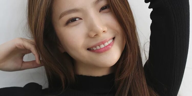 Lee Ga Eun Joins The Cast Of The Ongoing Drama ‘Pale Moon’