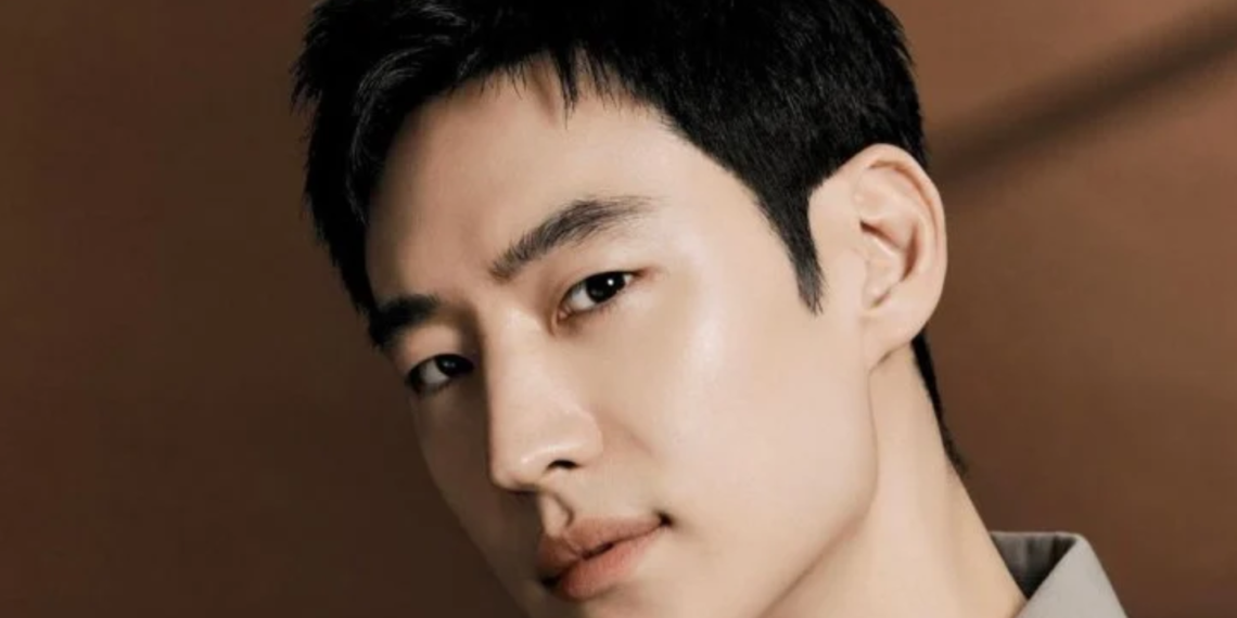 Lee Je Hoon Confirmed To Lead In New Prequel Drama