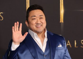 Ma Dong Seok’s Upcoming Action Movie Confirms Its Release Date