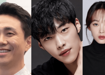 Oh Jung Se Joins Woo Do Hwan And Lee Yoo Mi In Talks To Star In ‘Mr. Plankton’