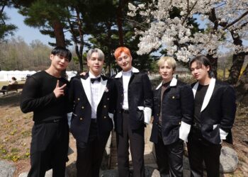 MustB Releases Tracklist For Their Single Album