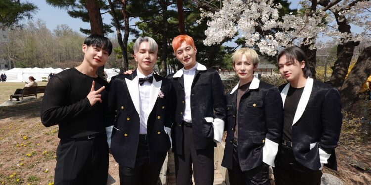 MustB Releases Tracklist For Their Single Album