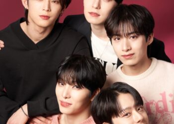 ONEUS Reveals Teasers For Upcoming Comeback ‘PYGMALION’