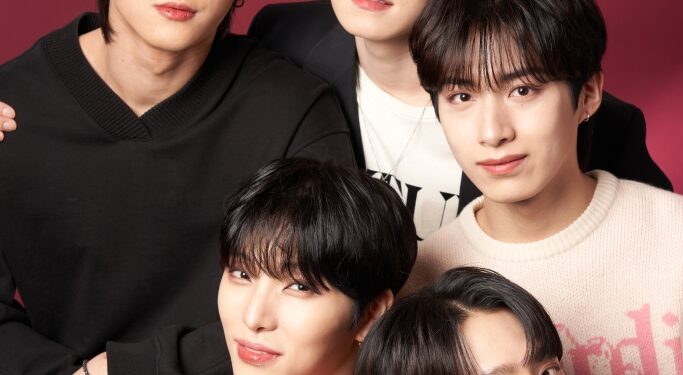 ONEUS Reveals Teasers For Upcoming Comeback ‘PYGMALION’