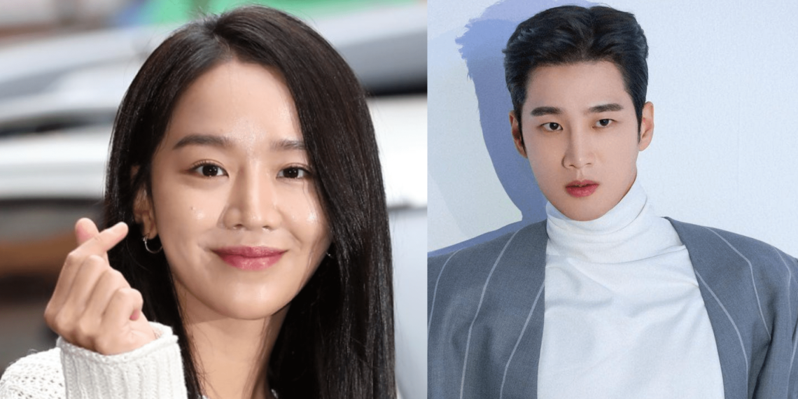 Shin Hye Sun And Ahn Bo Hyun's Upcoming Drama 'See You In My 19th Life ...