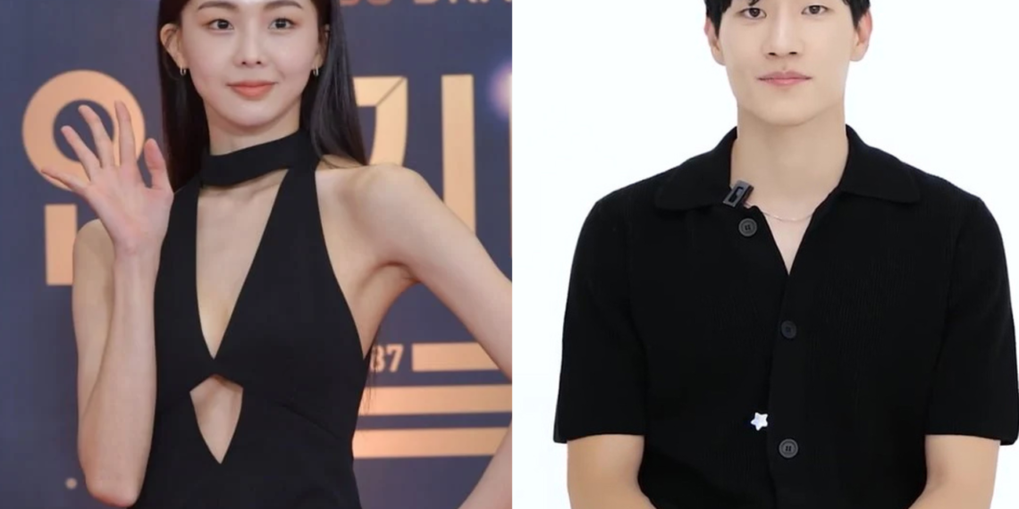 Geum Sae Rok And Steven Noh In Talks To Star In ‘Soundtrack No. 2’