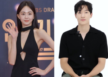 Geum Sae Rok And Steven Noh In Talks To Star In ‘Soundtrack No. 2’