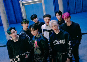 Stray Kids Is Set To Make Their Comeback In June