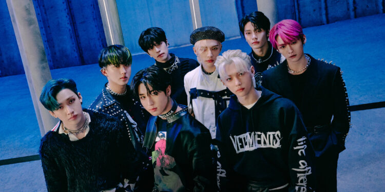 Stray Kids Is Set To Make Their Comeback In June