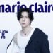 BTS’ Suga Graces The May Cover Of Marie Clarie Korea