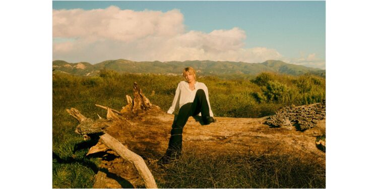 [Down to Earth] Global Superstar TAEYANG Releases EP Album