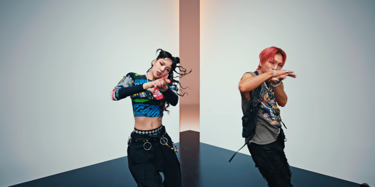 Taeyang Drops ‘Shoong’ Performance Video Teaser Featuring Blackpink’s Lisa