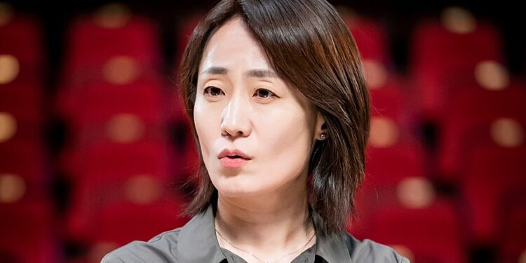 Kim Soo Jin To Return In ‘Tale Of The Nine-Tailed 1938’