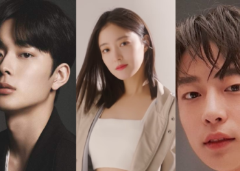 Yoo Sun Ho Joins Lee Se Young And Bae In Hyuk In ‘The Story Of Park’s Marriage Contract’