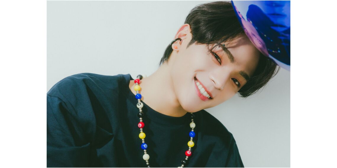 Kim Woojin To Perform In India + Announcement Of Exclusive Fan Meet