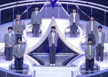 Mnet’s Boys Planet Reveals The Final Lineup Of The New Boy Group