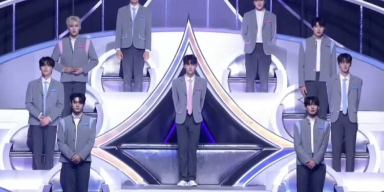 Mnet’s Boys Planet Reveals The Final Lineup Of The New Boy Group