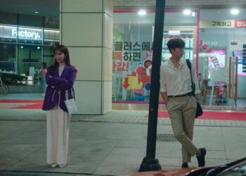 Review: ‘Bo-Ra! Deborah’ – Love Coach (Episodes 1 And 2)