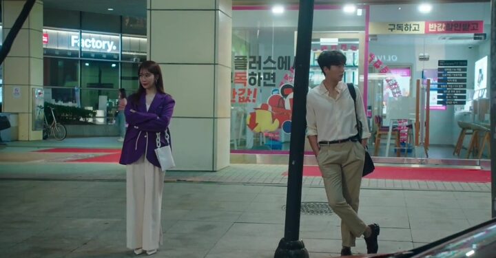 Review: ‘Bo-Ra! Deborah’ – Love Coach (Episodes 1 And 2)