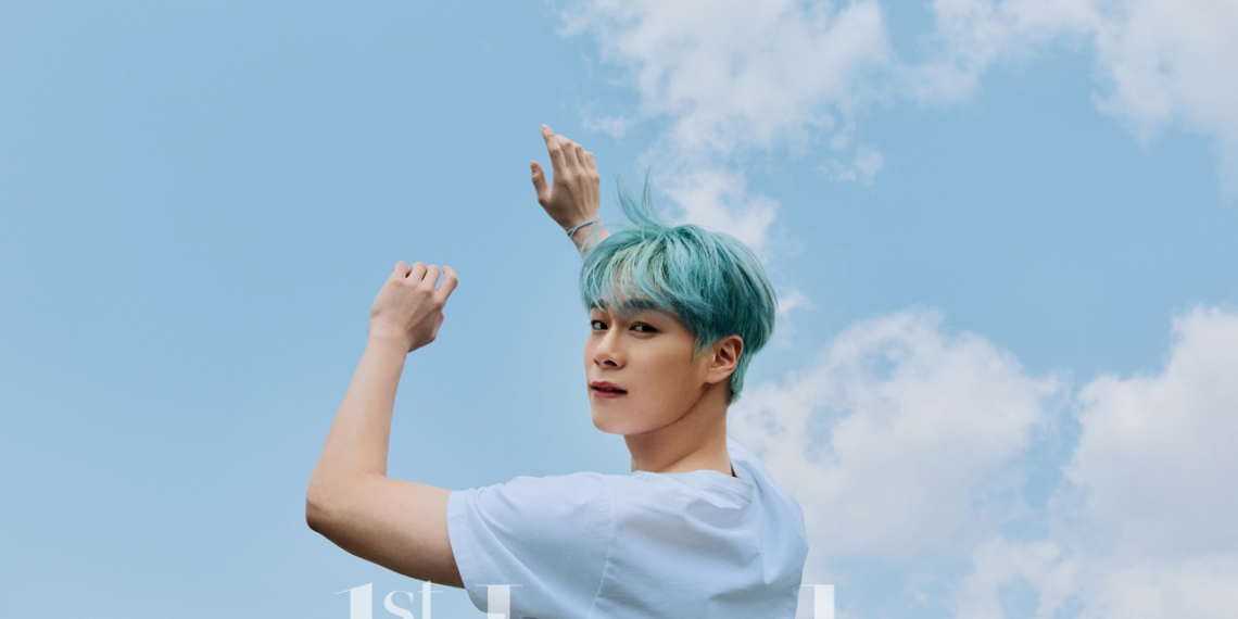 ASTRO’s Moonbin Tragically Passes Away