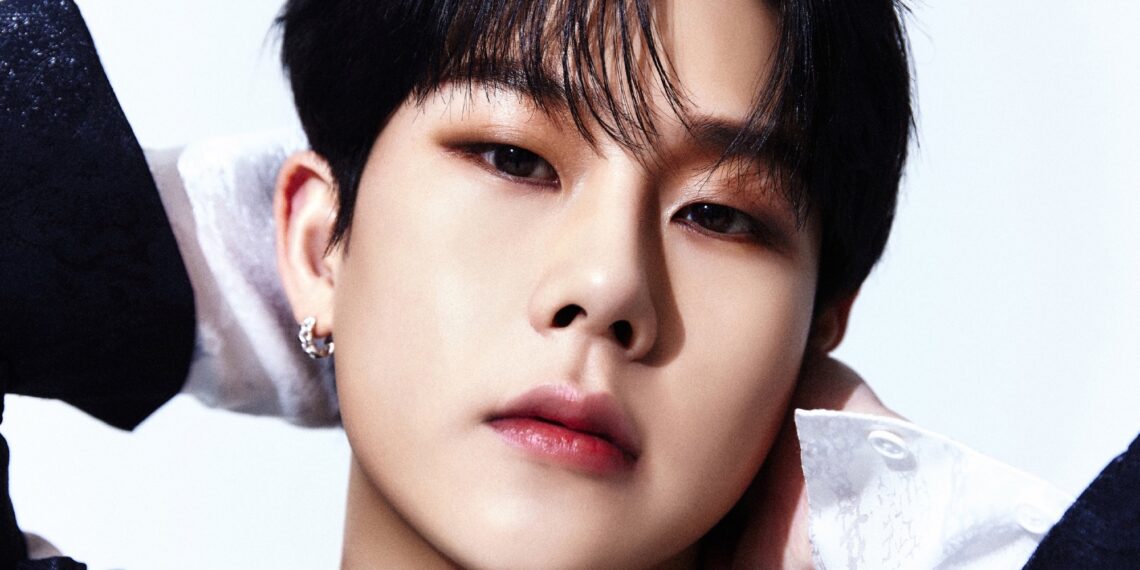 Monsta X’ Joohoney Set To Make Solo Debut