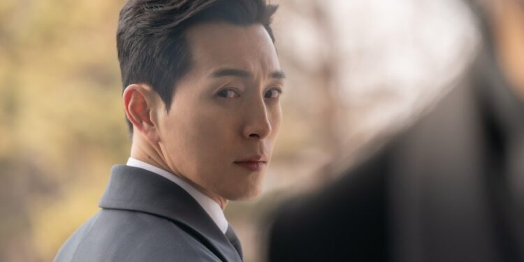 Jung Sung Il In Talks To Lead In ‘Guardians’