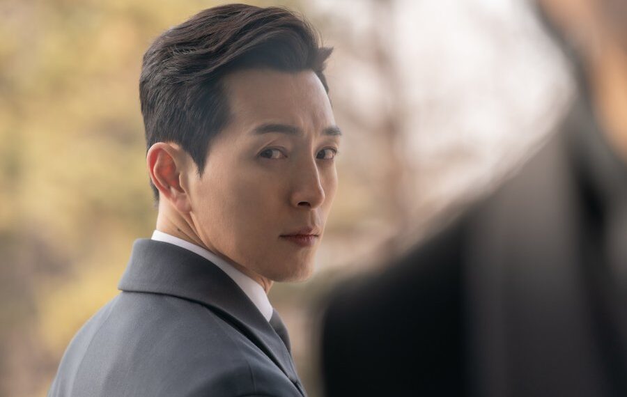 Jung Sung Il In Talks To Lead In ‘Guardians’