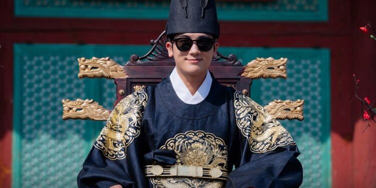 Park Hyung Sik Sings Final OST of ‘Our Blooming Youth’