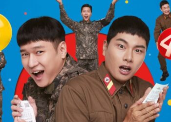 7 Reasons Why You Should Watch Movie 6/45