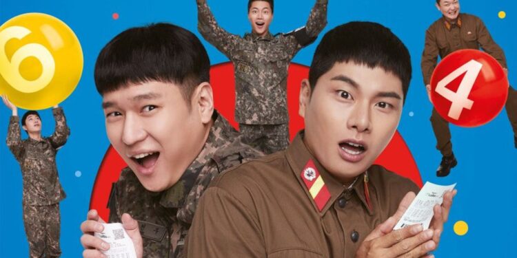 7 Reasons Why You Should Watch Movie 6/45