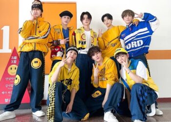 8TURN Confirm Their June Comeback With Teaser