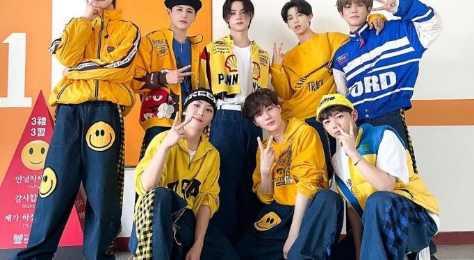 8TURN Confirm Their June Comeback With Teaser