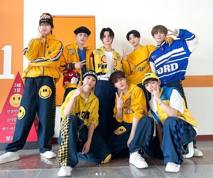 8TURN Confirm Their June Comeback With Teaser