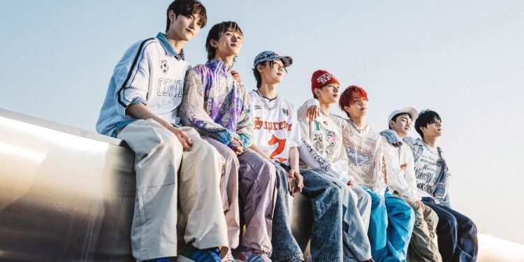 ATBO Makes Their Comeback With Third Mini Album ‘The Beginning: Flight’