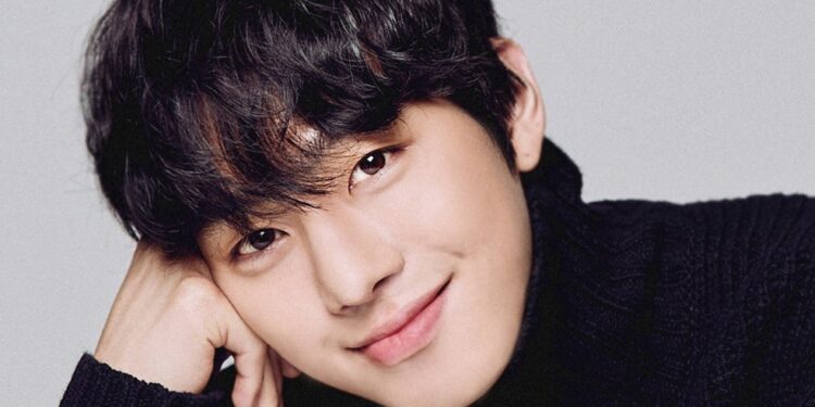 Ahn Hyo Seop Announces 1st Asia Tour in July