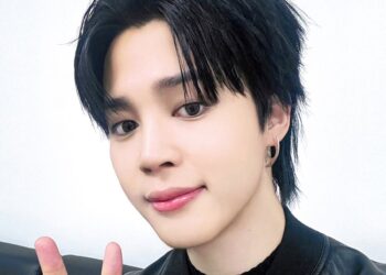 BTS’ Jimin’s New Collab ‘Angel PT.1’ Debuts On UK’s Official Singles Chart