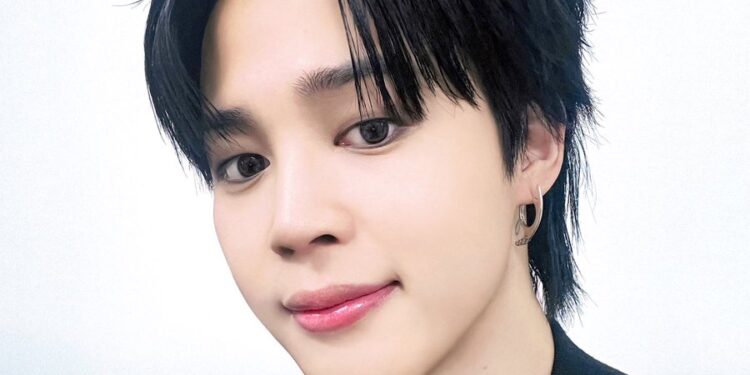 BTS’ Jimin’s New Collab ‘Angel PT.1’ Debuts On UK’s Official Singles Chart
