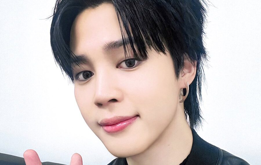 BTS’ Jimin’s New Collab ‘Angel PT.1’ Debuts On UK’s Official Singles Chart