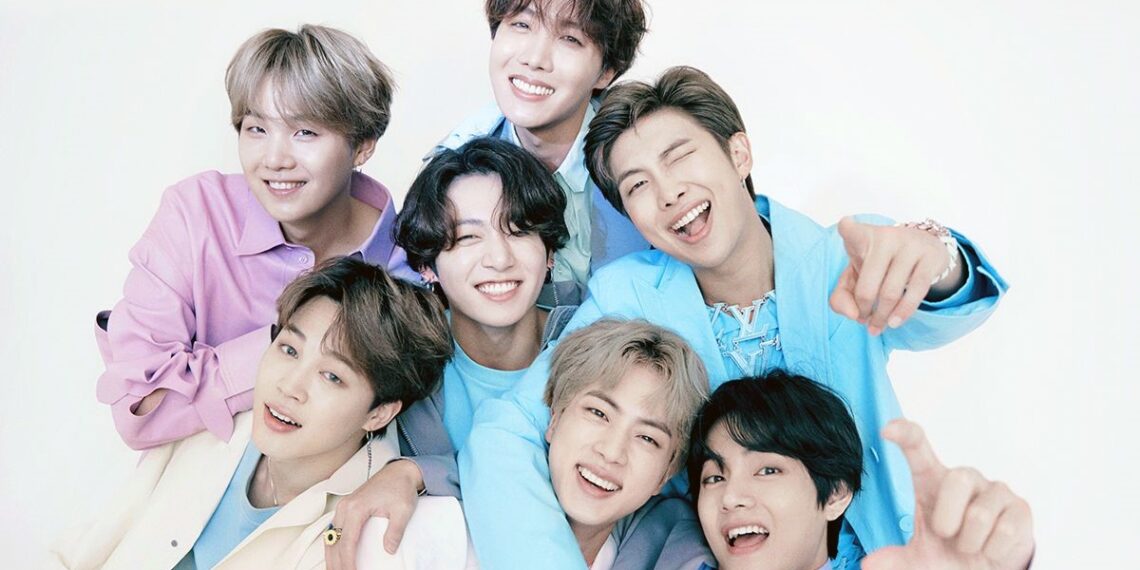 BTS Set To Release Their Book ‘Beyond The Story: 10 Year Record Of BTS’