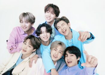 BTS Set To Release Their Book ‘Beyond The Story: 10 Year Record Of BTS’