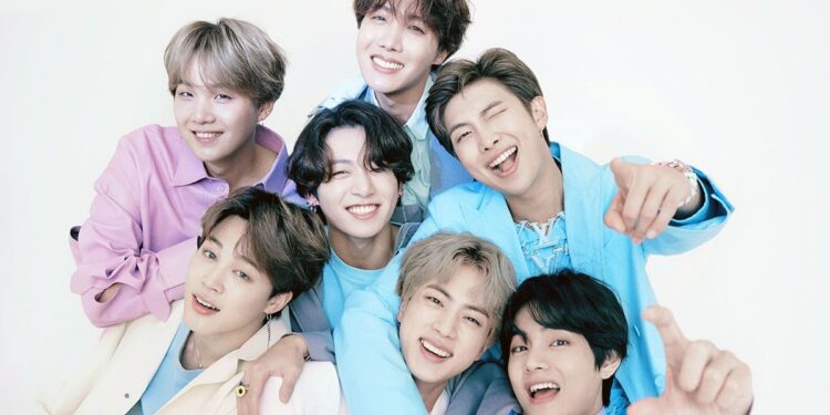 BTS Set To Release Their Book ‘Beyond The Story: 10 Year Record Of BTS’