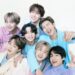 BTS Set To Release Their Book ‘Beyond The Story: 10 Year Record Of BTS’