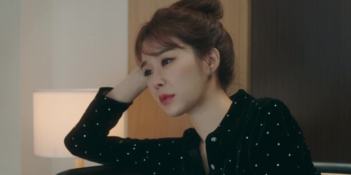 Review: ‘Bo-Ra! Deborah’ – Sparkly Kiss! (Episodes 9 And 10)