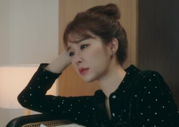 Review: ‘Bo-Ra! Deborah’ – Sparkly Kiss! (Episodes 9 And 10)