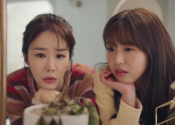 Review: ‘Bo-Ra! Deborah’ – Is Cold Incurable? (Episodes 5 And 6)