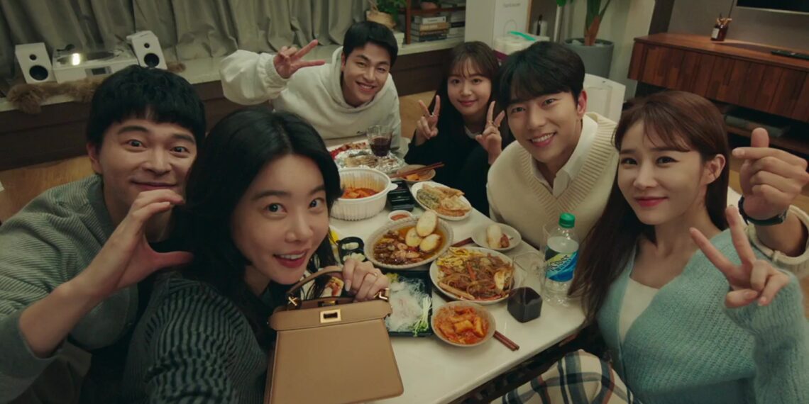 Review: ‘Bo-Ra! Deborah’ – Change Last Impression! (Episodes 7 And 8)