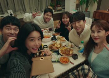 Review: ‘Bo-Ra! Deborah’ – Change Last Impression! (Episodes 7 And 8)